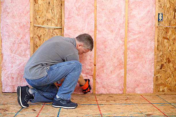 Best Attic Insulation Installation  in White City, UT